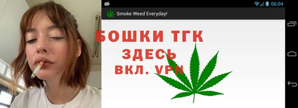 бошки Надым